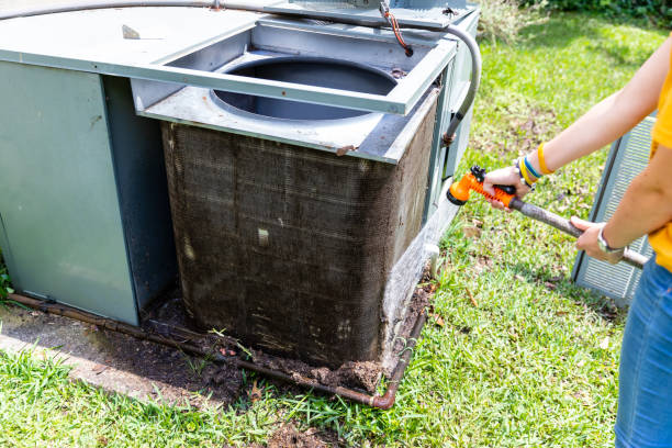 Best Affordable Air Duct Cleaning  in Crawford, GA