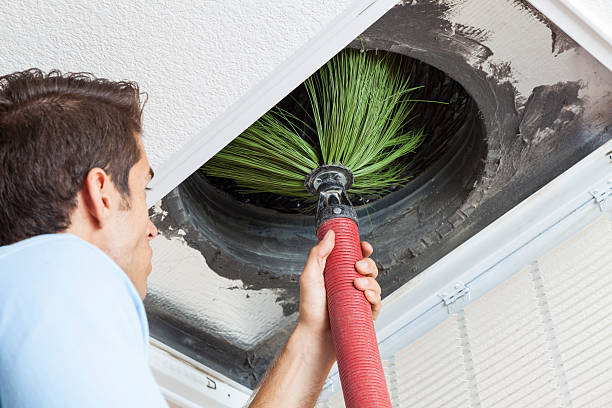 Best HVAC Maintenance and Cleaning  in Crawford, GA